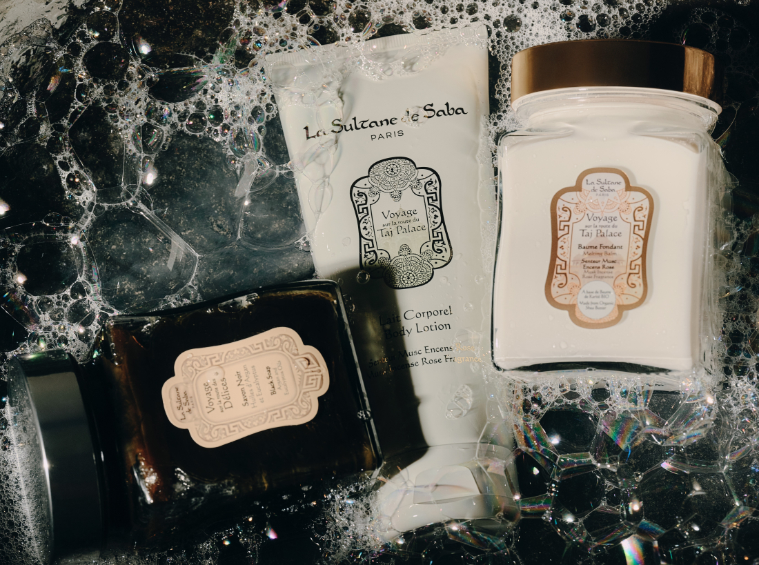 Уход для тела